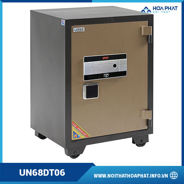 Két sắt Hòa Phát UN68DT06