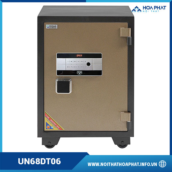 Két sắt Hòa Phát UN68DT06