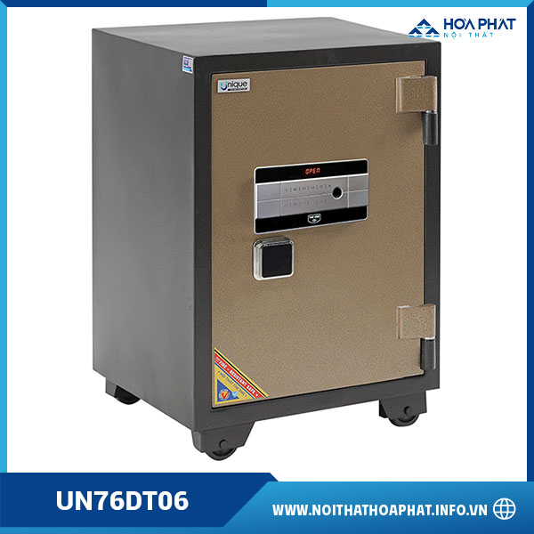 Két sắt Hòa Phát UN76DT06