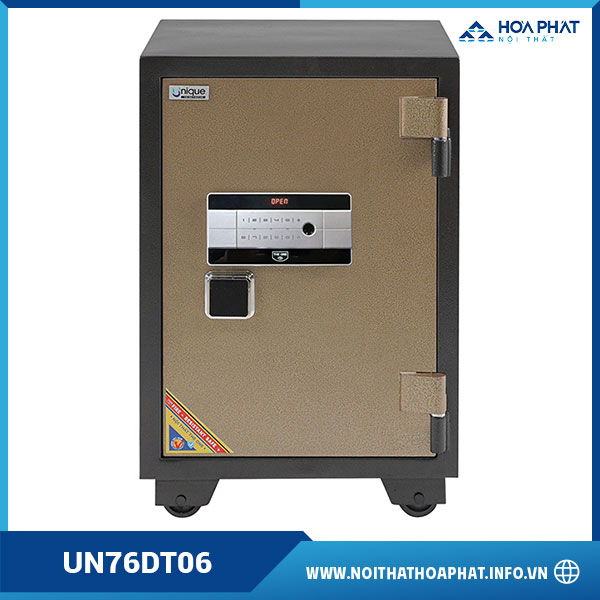 Két sắt Hòa Phát UN76DT06