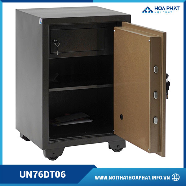 Két sắt Hòa Phát UN76DT06