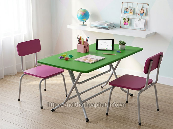 bàn ghế học sinh 2 chỗ ngồi