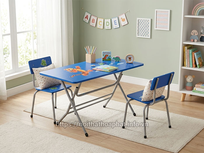 bàn ghế học sinh 2 chỗ ngồi