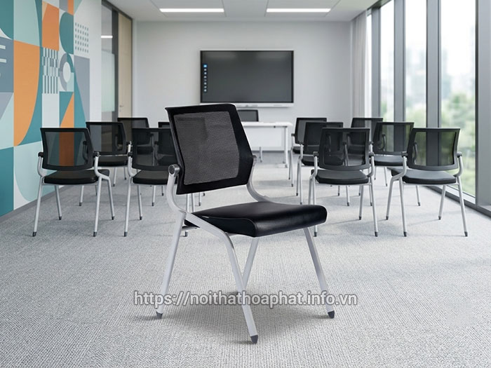 Ghế đào tạo Hòa Phát